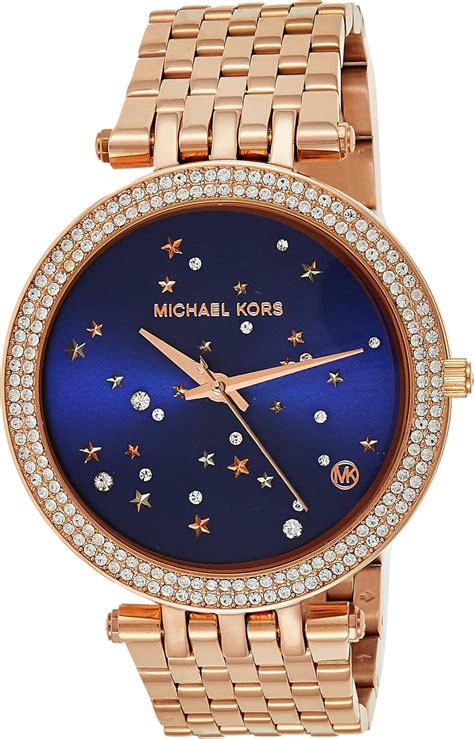 Amazon.com: Womens Watches Michael Kors